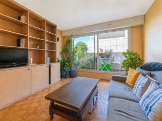 Vente Appartement PARIS XII -  Appartement avec un balcon Paris 12