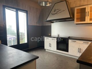  Maison � vendre 5 pi�ces 140 m�