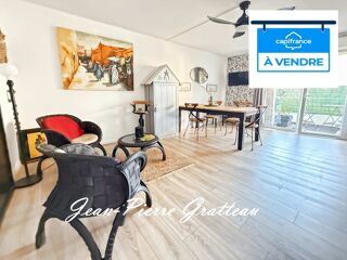  Appartement � vendre 3 pi�ces 54 m�