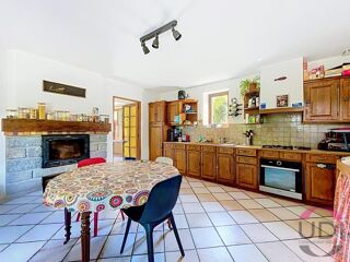  Maison à vendre 4 pièces 108 m²