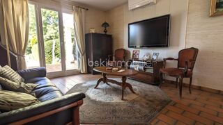  Propri�t�/ch�teau � vendre 7 pi�ces 194 m�