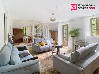  Maison à vendre 9 pièces 282 m²