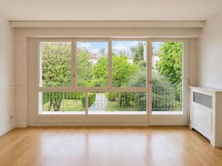 Vente Appartement 4 pièces 81 m², Nanterre