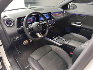 Classe GLA 180 (247.784) AMG LINE 2025 occasion 06700 Saint Laurent Du Var