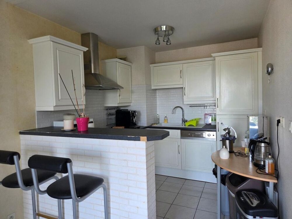 Vente Appartement Appartement La chapelle des fougeretz