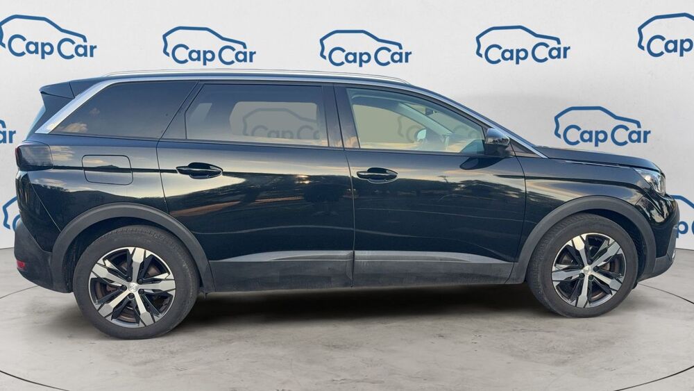 5008 II 1.5 BlueHDi 130 EAT8 Active Business 2018 occasion 45570 Dampierre En Burly