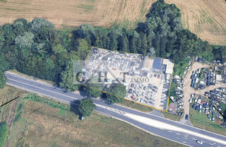  Terrain � louer 3884 m�