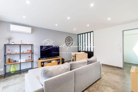  Maison � louer 5 pi�ces 93 m�