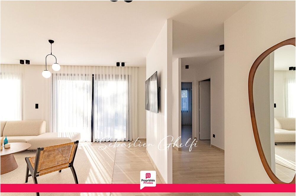 Vente Maison 7 pièces 146 m² - Vue 4