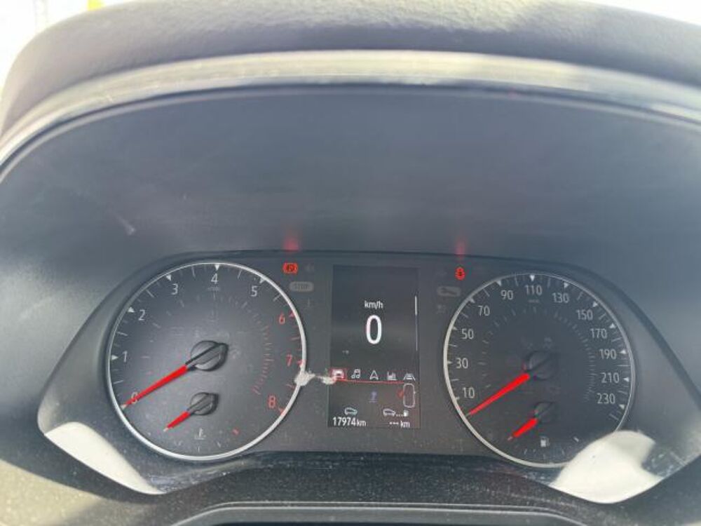 Clio V TCe 90 Evolution 2023 occasion 42210 Bellegarde-en-Forez