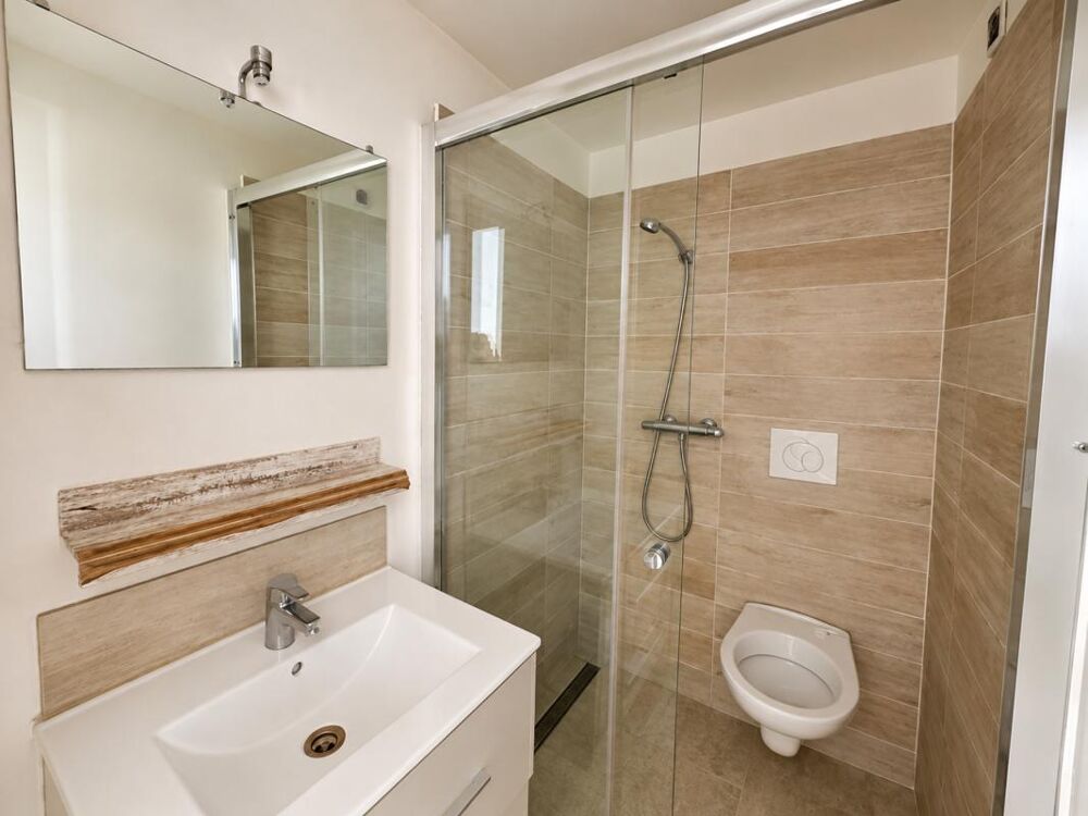 Vente Appartement Appartement Toulon