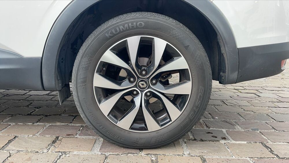 Arkana 1.6 E-Tech 145 Hybrid BVA6 Evolution - Automatique Entretien 2023 occasion 75019 Paris