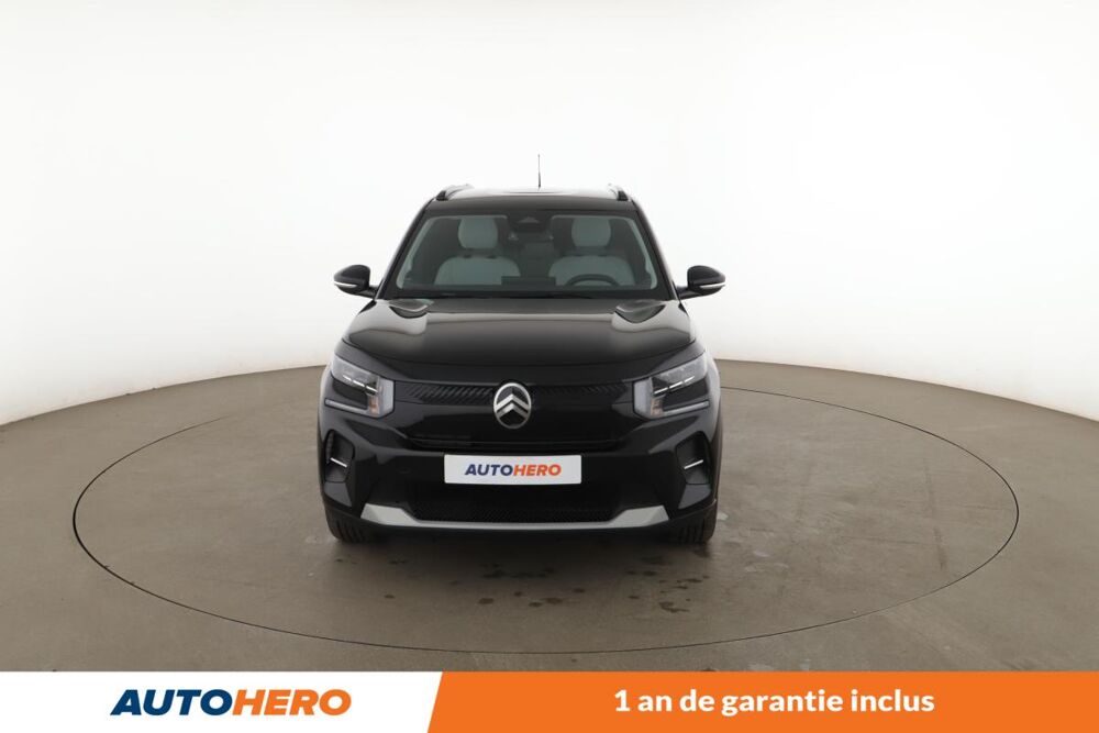 C3 Electrique 44 kWh Max Automatique 113 ch 2025 occasion 92130 Issy-les-Moulineaux