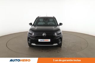 C3 Electrique 44 kWh Max Automatique 113 ch 2025 occasion 92130 Issy-les-Moulineaux