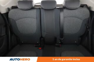 Captur 1.5 dCi Energy Intens EDC 90 ch 2018 occasion 92130 Issy-les-Moulineaux