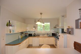  Maison à vendre 5 pièces 131 m²