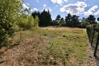  Terrain  vendre 1139 m