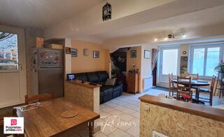  Maison � vendre 4 pi�ces 89 m�