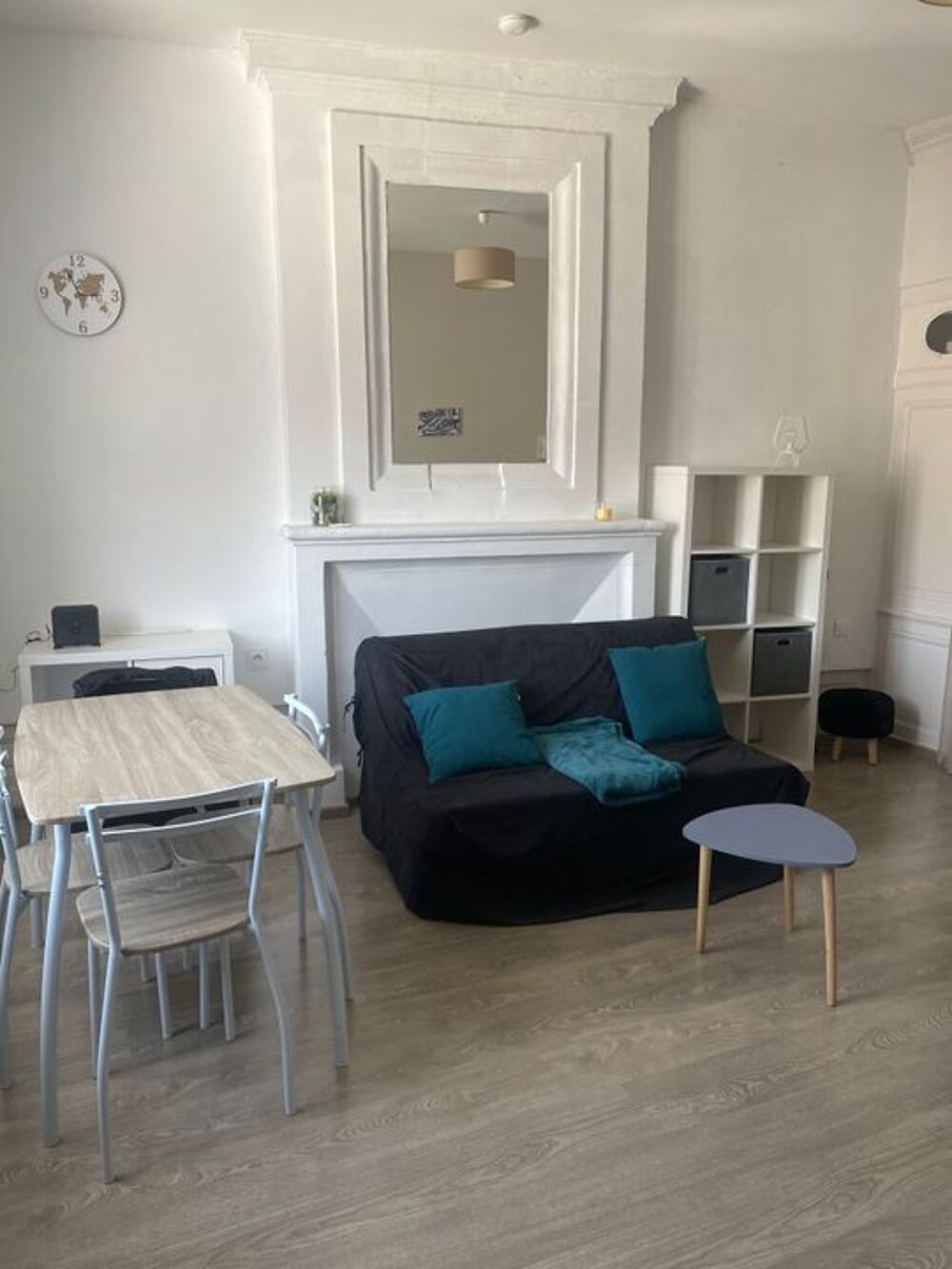Location Appartement Appartement de 37m2 à louer sur Bourges Bourges
