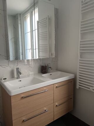  Maison à louer 3 pièces 74 m²