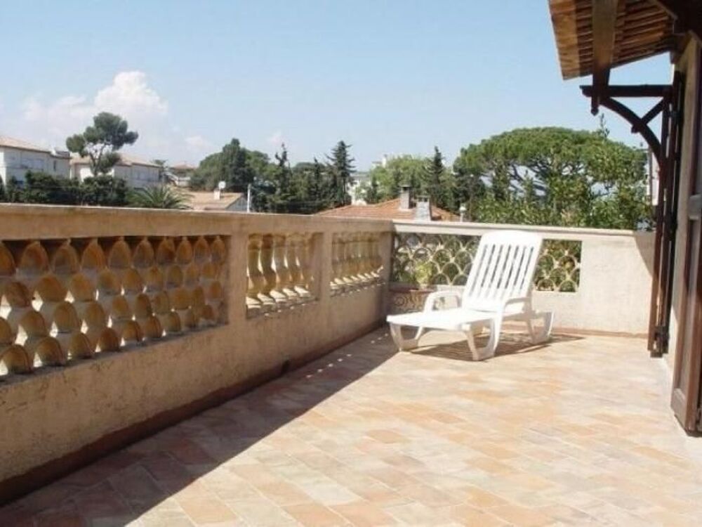 Location Appartement Chambre de 16m2 à louer sur Antibes Antibes