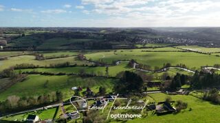  Terrain à vendre 1100 m²