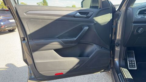T-ROC 2.0 TDI 150 DSG7 R-Line 2019 occasion 76230 Isneauville