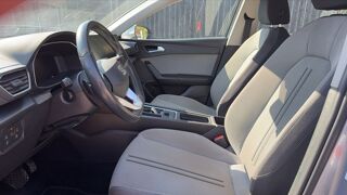 Leon Sportstourer 2.0 TDI 150 DSG7 Style 2021 occasion 88100 Saint Die Des Vosges
