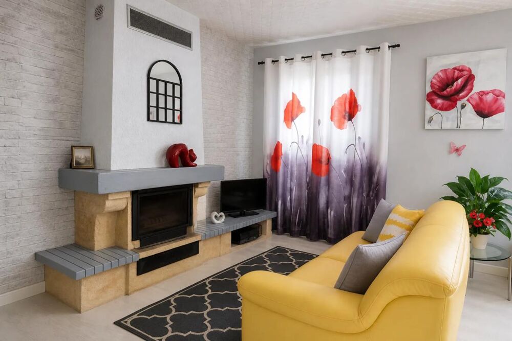 Vente Maison Une maison au calme avec deux espaces de vie Cransac les thermes