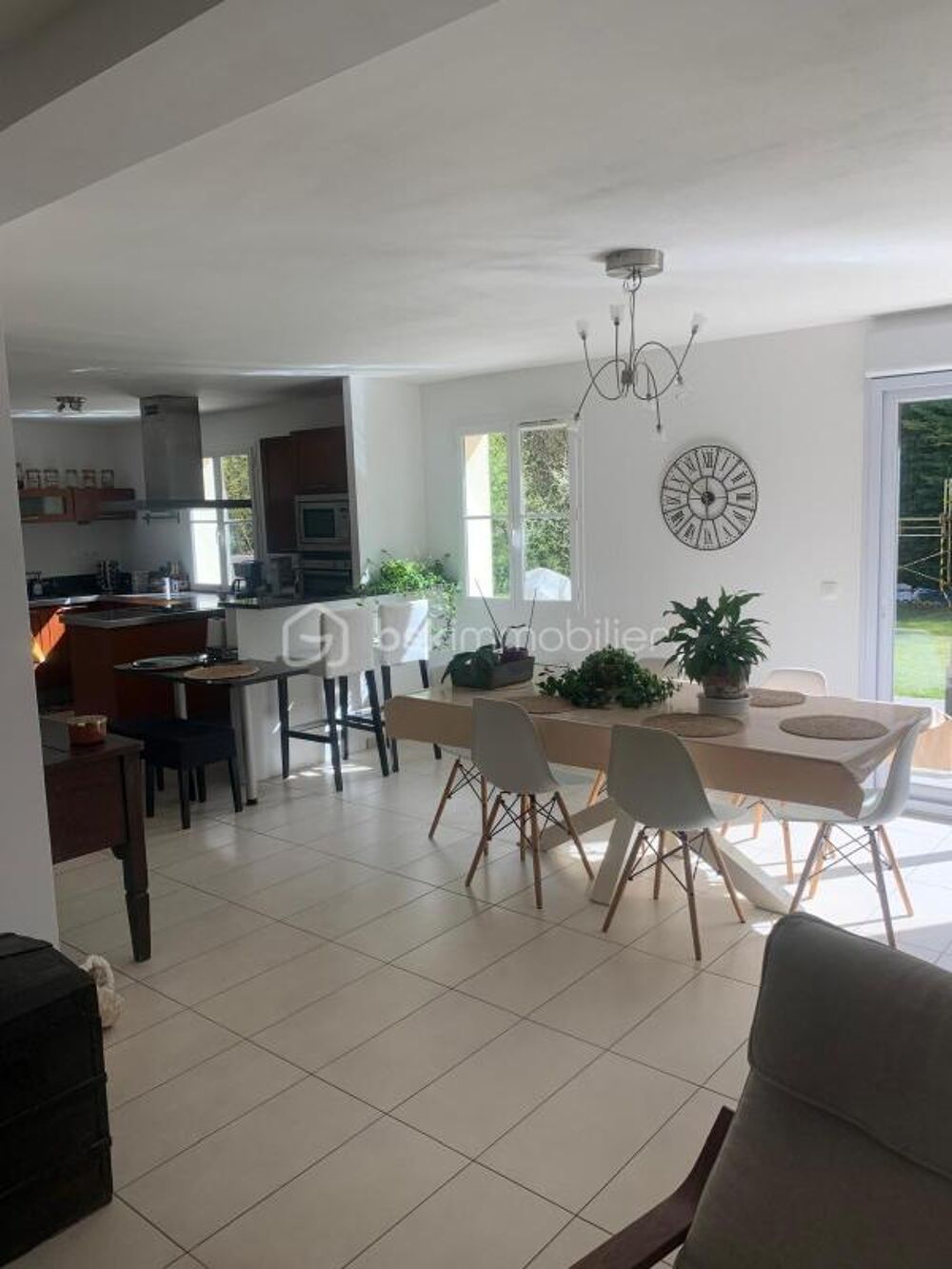 Vente Maison Maison BOIS LE ROI - 131m² - 4 chambres Bois le roi