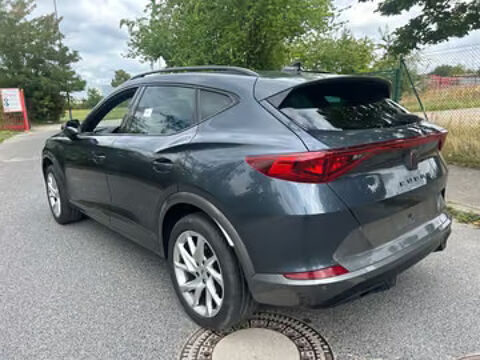 Formentor 1.5 TSI 150 ch DSG 2022 occasion 33000 Bordeaux