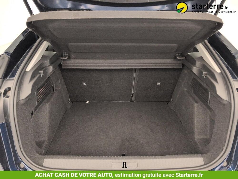 C4 Hybride 145 ch e-DCS6 Plus 2025 occasion 69190 Saint-Fons