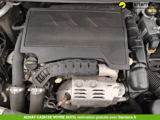 Astra 1.2 Turbo 130 ch BVA8 GS 2025 occasion 69190 Saint-Fons