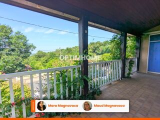  Maison � vendre 8 pi�ces 173 m�