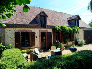  Maison � vendre 7 pi�ces 136 m�