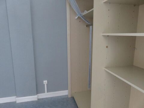  Appartement � louer 1 pi�ce 32 m�