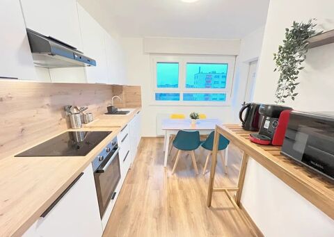  Appartement � louer 1 pi�ce 110 m�