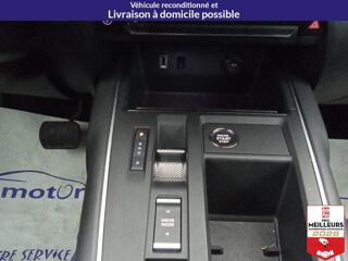 C5 aircross Hybride Rechargeable 225 e-EAT8 Feel P 2023 occasion 10150 Lavau