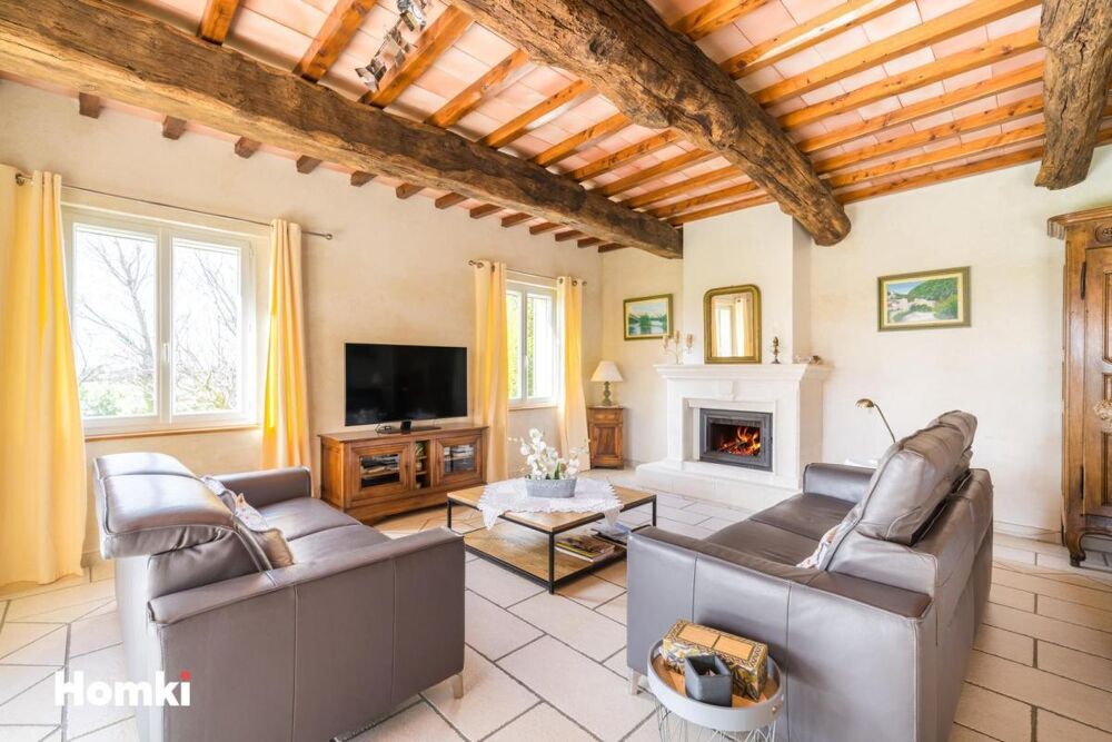 à vendre  Maison Visan (84820)