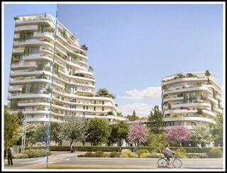  Appartement � vendre 3 pi�ces 65 m�