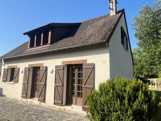  Maison à vendre 5 pièces 98 m²