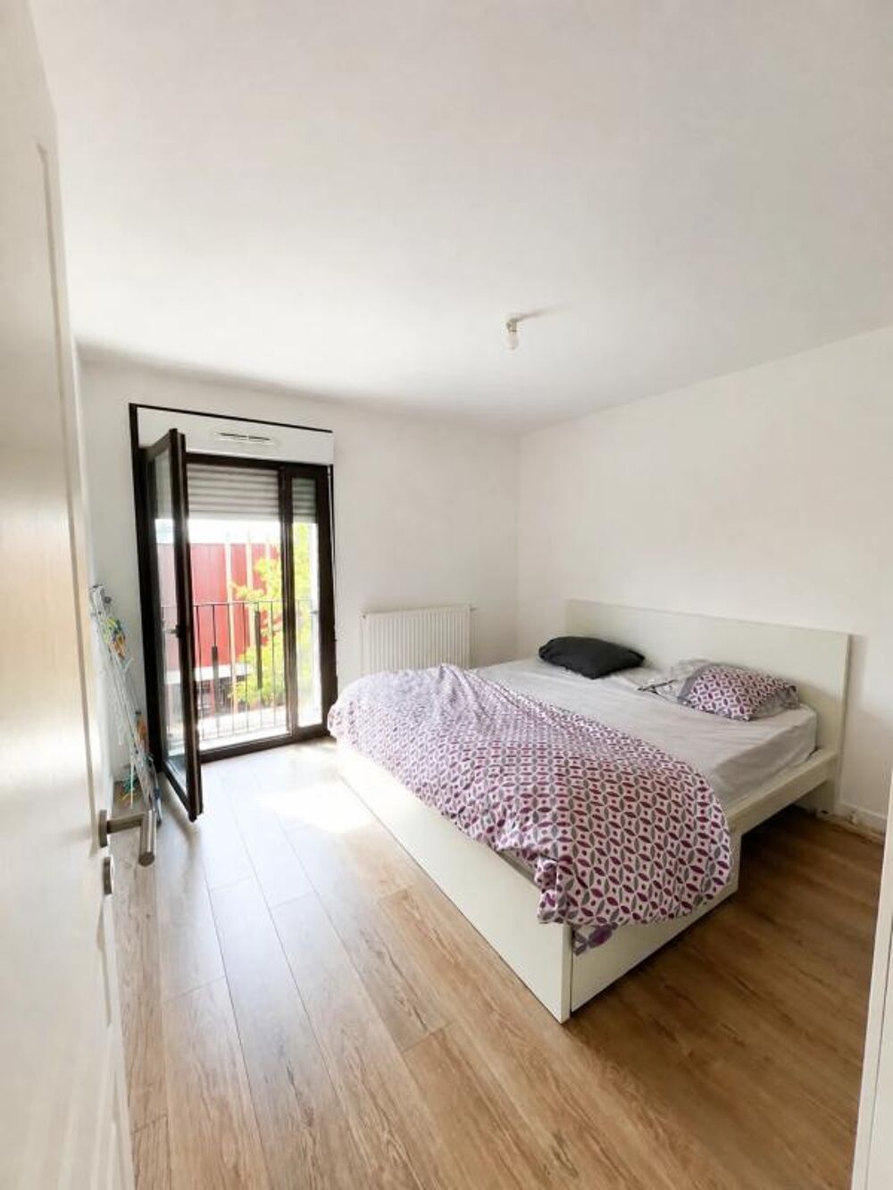 Appartement 3 pièces de 60,72 m² à Les Pavillons-sous-Bois