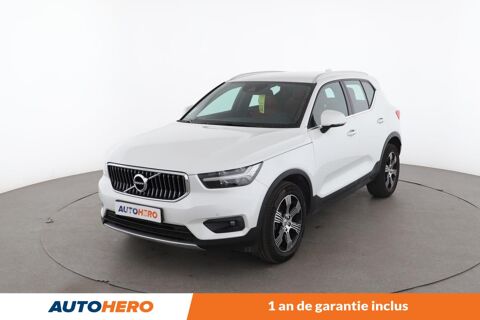 Annonce voiture Volvo XC40 22990 €