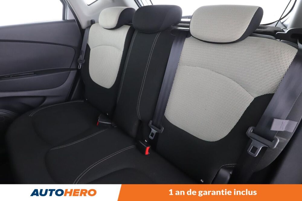 Captur 0.9 TCe Business 90 ch 2019 occasion 92130 Issy-les-Moulineaux
