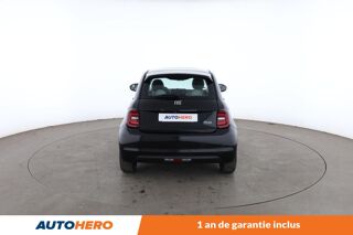 500 Electrique 42 kWh La Prima 118 ch 2022 occasion 92130 Issy-les-Moulineaux