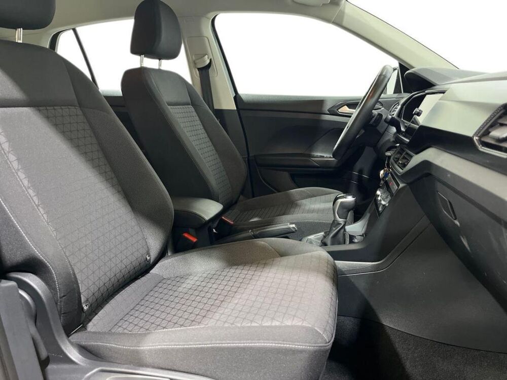 T-Cross 1.0 TSI 110 Start/Stop DSG7 Life Tech 2023 occasion 31100 Toulouse