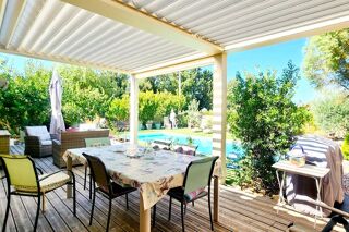  Villa � vendre 5 pi�ces 128 m�