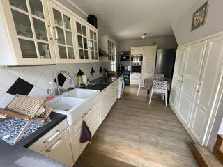  Maison � vendre 5 pi�ces 130 m�