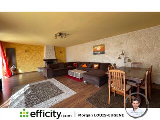  Maison à vendre 7 pièces 185 m²