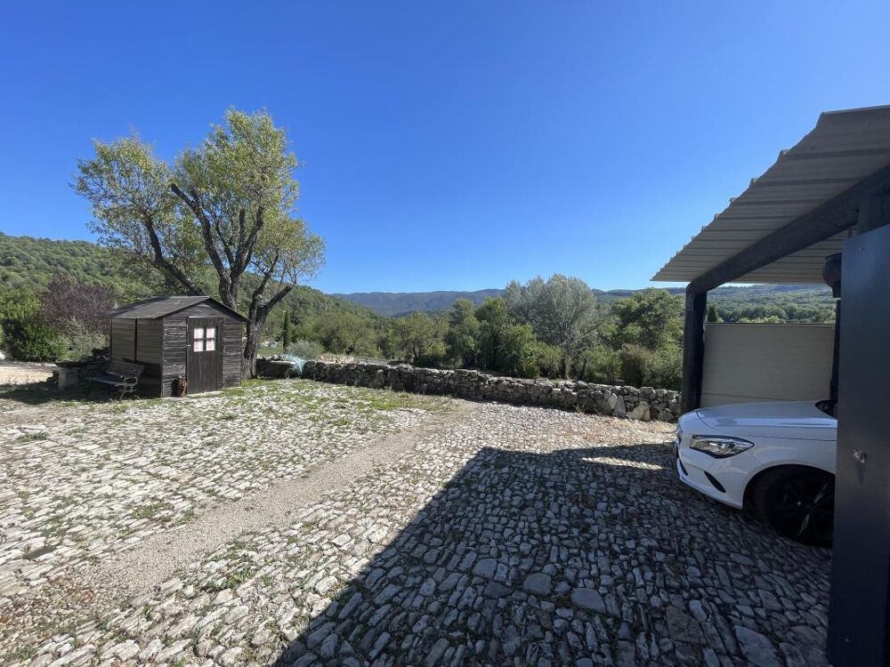 Vente Villa Villa Saignon
